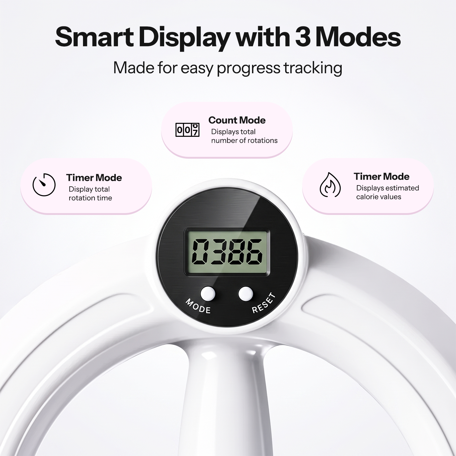 ToneFirm™ 360 Dynamic Trainer